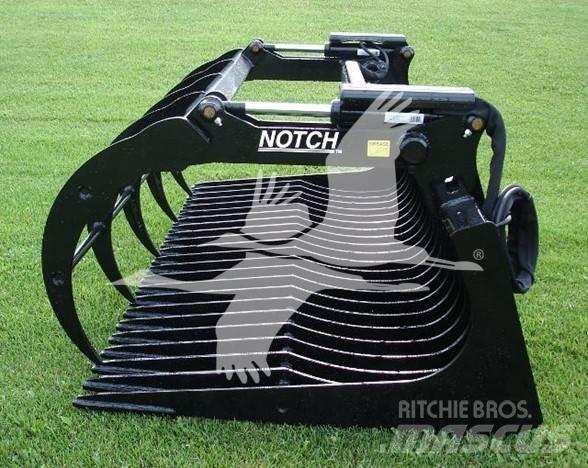 Notch RBG3-96 Kopad