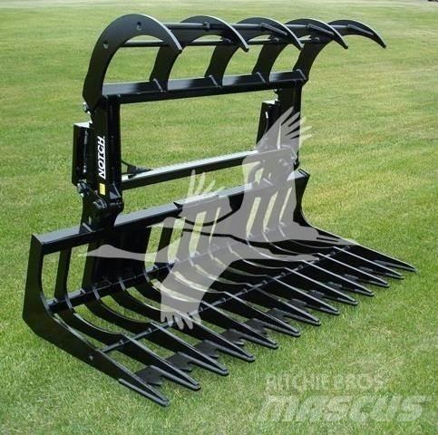 Notch RBG4-92 Kopad