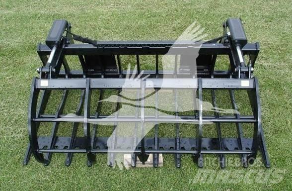 Notch RBG6-96 Kopad
