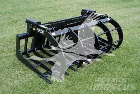 Notch RBG6-96 Kopad