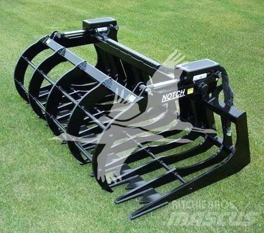 Notch RBG6-96 Kopad
