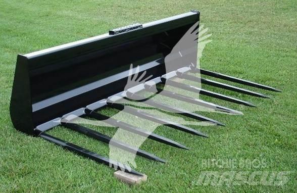Notch TF39-92 Muu