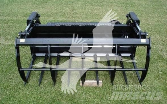 Notch TFG32-68 Muu