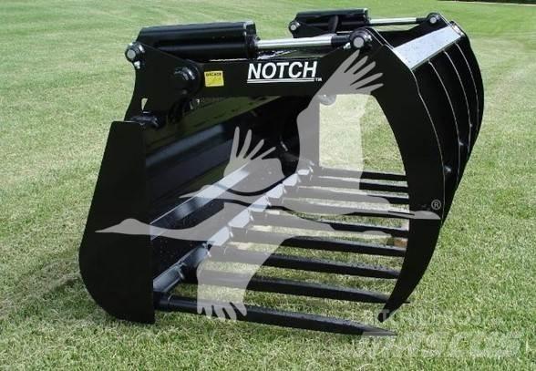 Notch TFG32-76 Muu