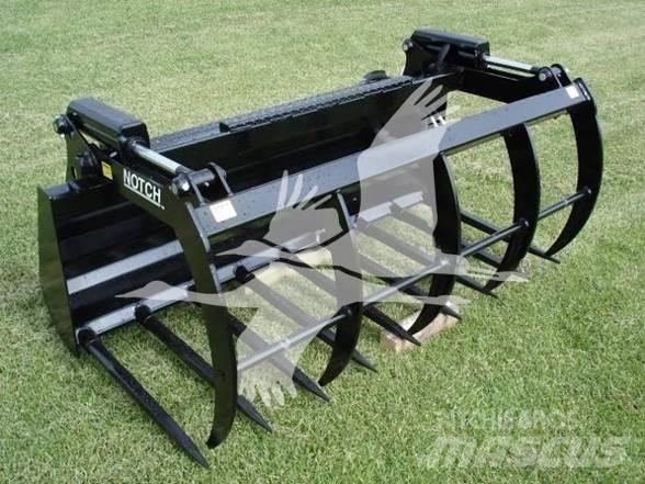 Notch TFG32-76 Muu