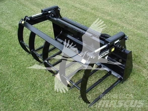 Notch TFG39-76 Muu