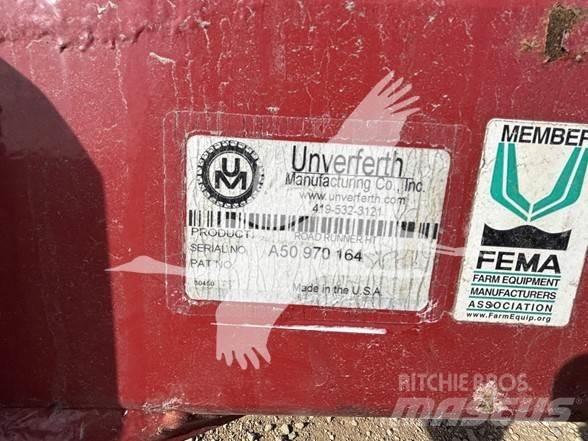 UNVERFERTH 745 Muud haagised