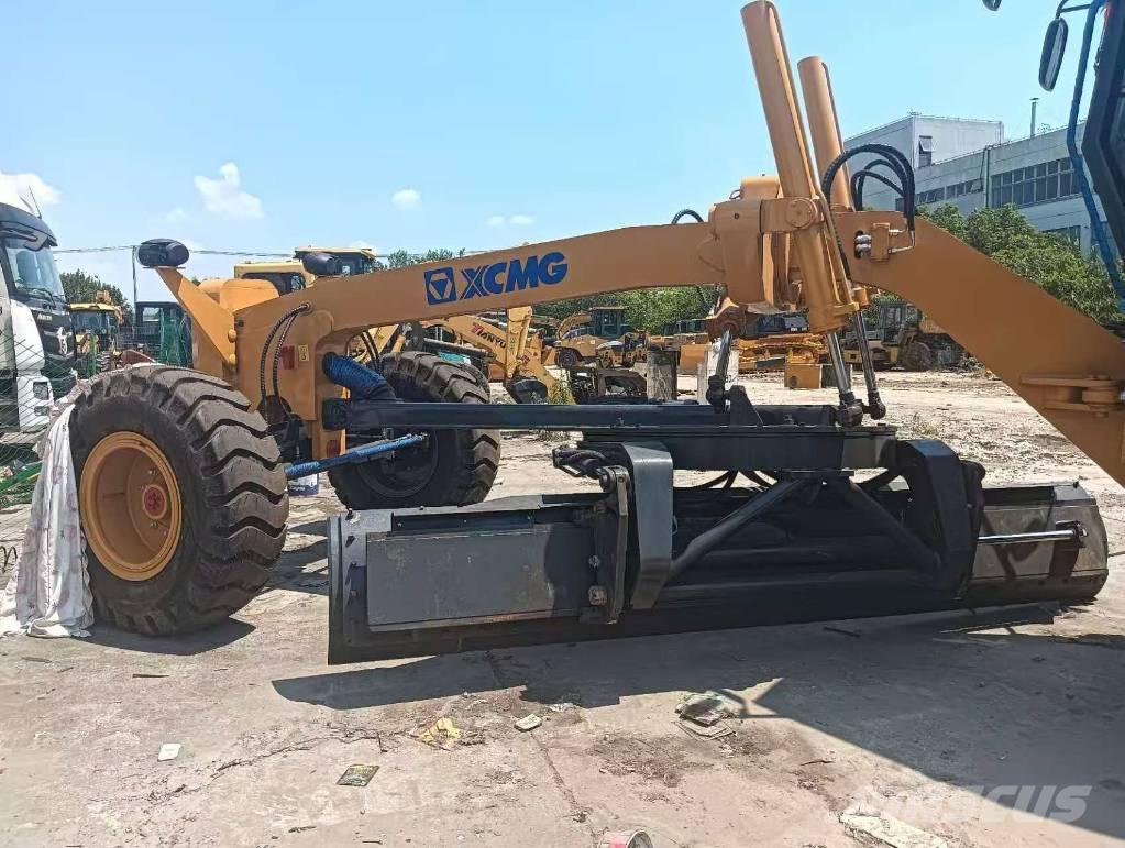 XCMG GR1803 Greiderid