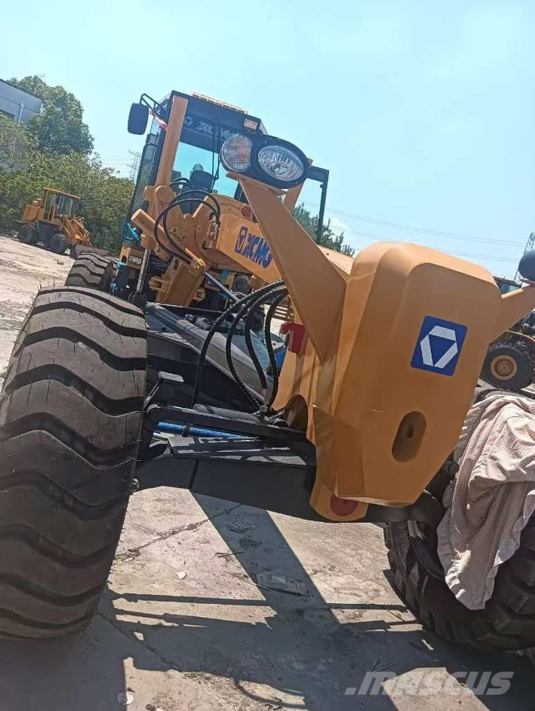 XCMG GR1803 Greiderid