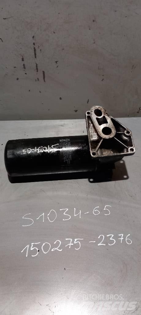 Scania R 440.     1502757 Mootorid