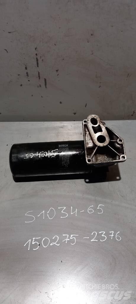 Scania R 440.     1502757 Mootorid