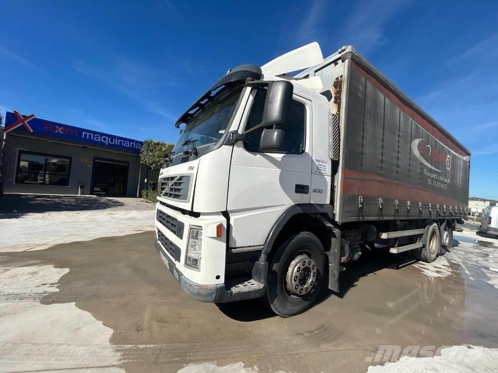 Volvo FM 300 Muud veokid