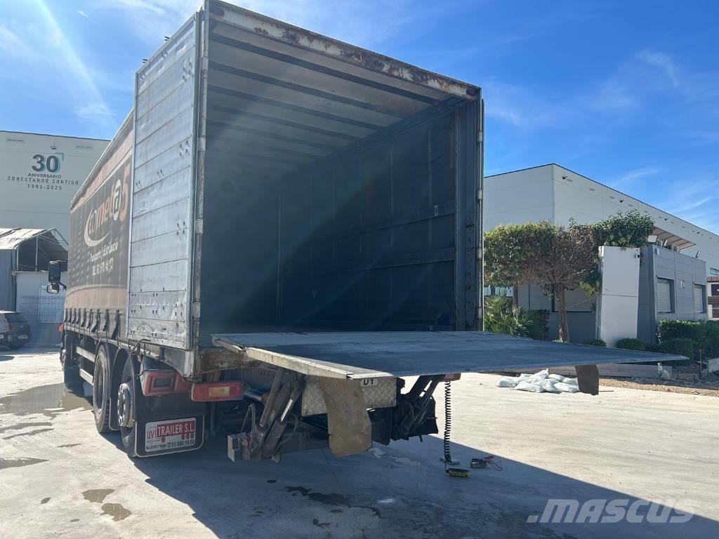 Volvo FM 300 Muud veokid