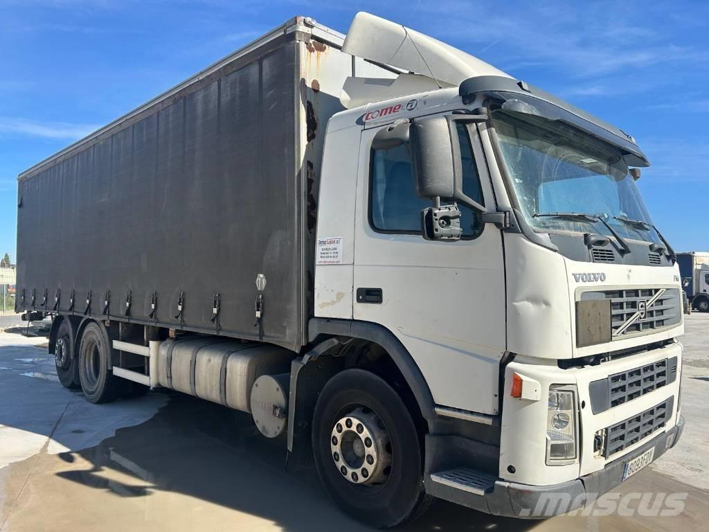 Volvo FM 300 Muud veokid