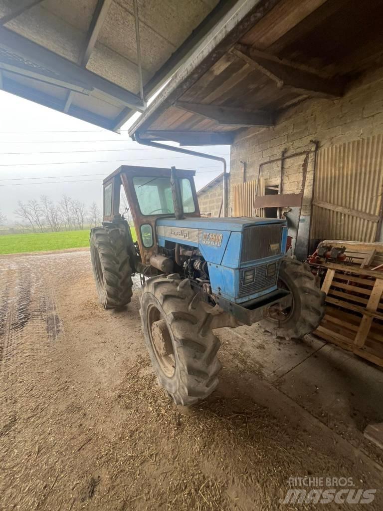 Landini 9500 Traktorid