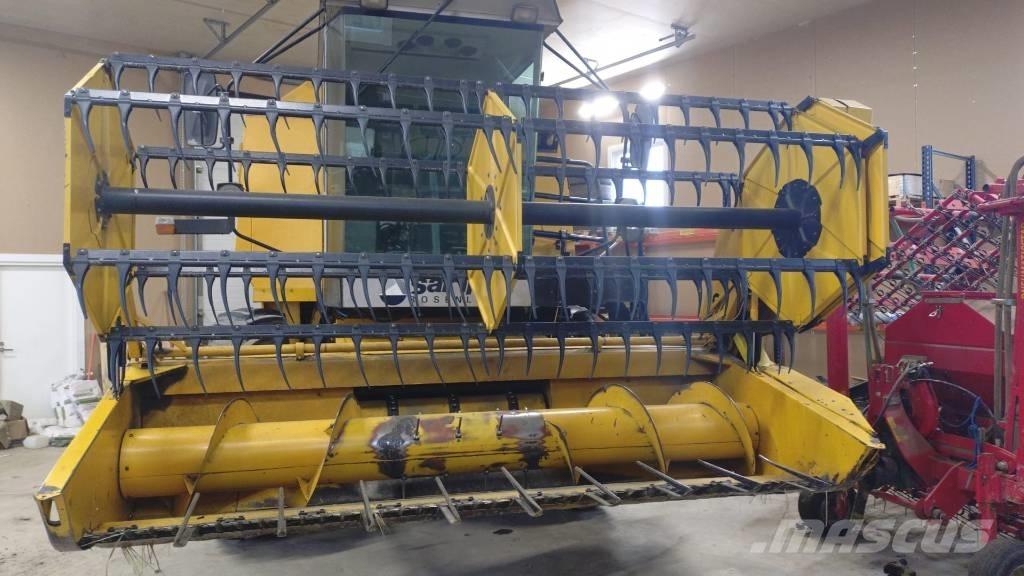 Sampo 2045 Teraviljakombainid