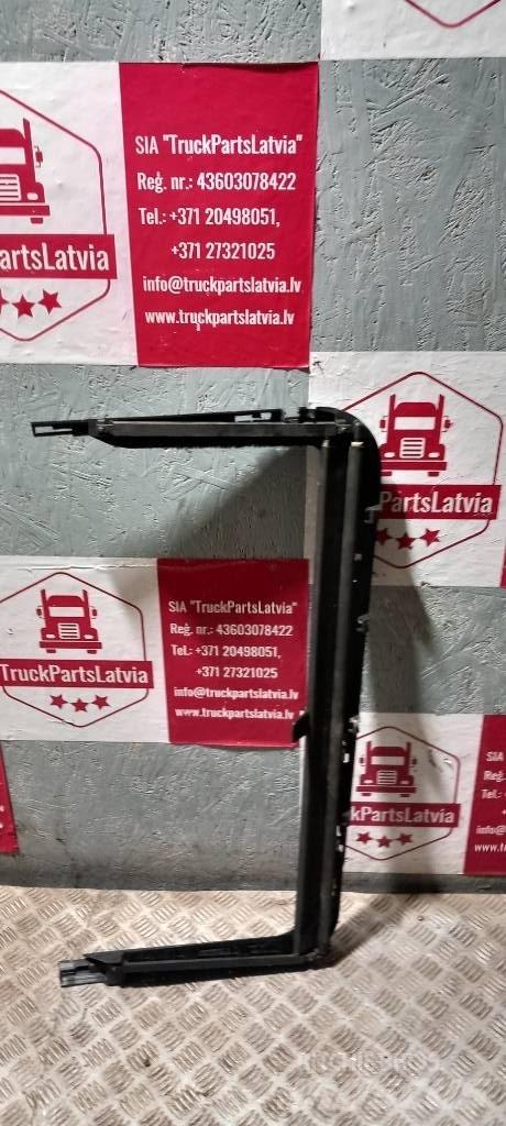 Scania R 440    1425739 Kabiinid