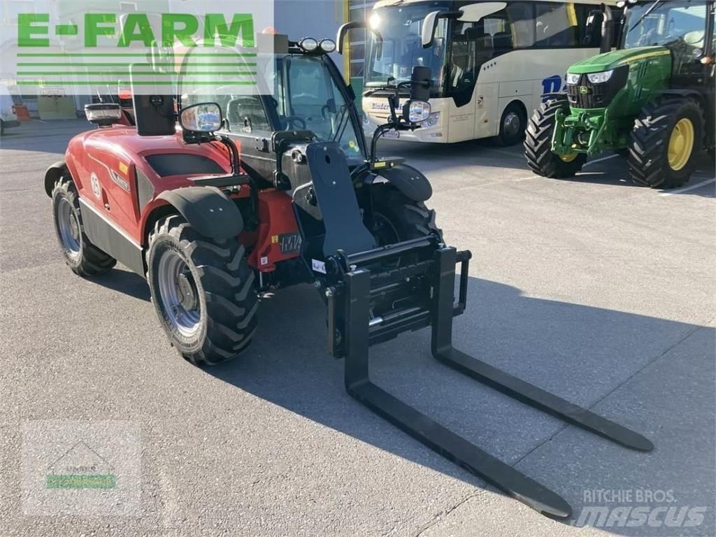 Manitou mlt 625-75 Põllumajanduslikud teleskoopkäitlejad