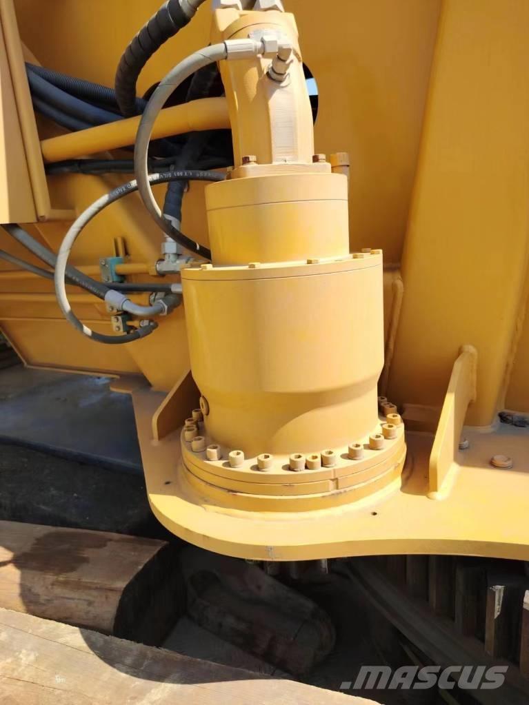 Sany STC800E5 Maastikutõstukid