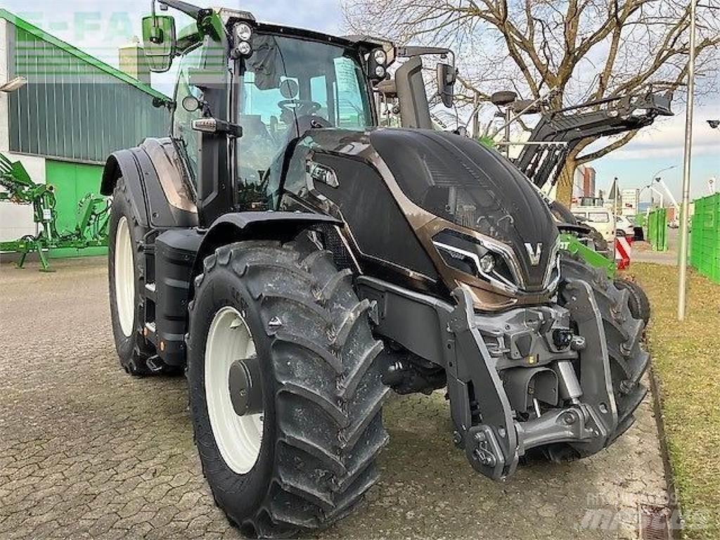 Valtra q285 Traktorid