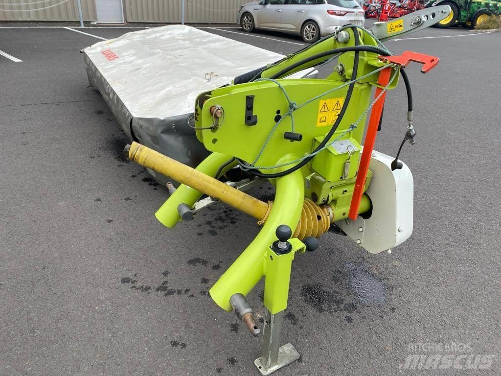 CLAAS DISCO 3150 Niidukid