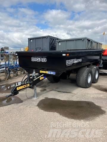 Bigab BT 10 Madelhaagised