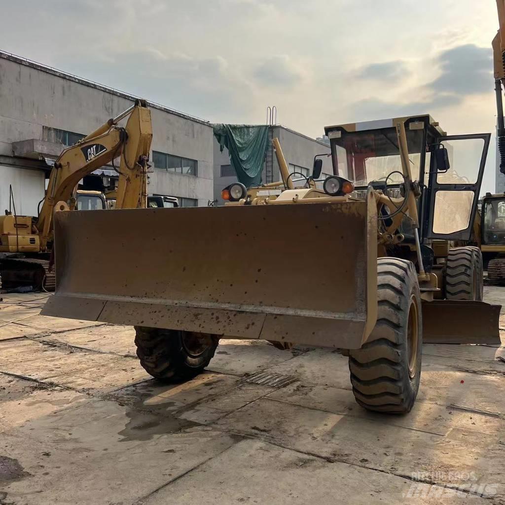 SEM 919 Greiderid