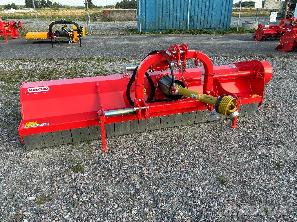 Maschio Tigre 300 HD Karjamaade niidukid / pealselõikurid