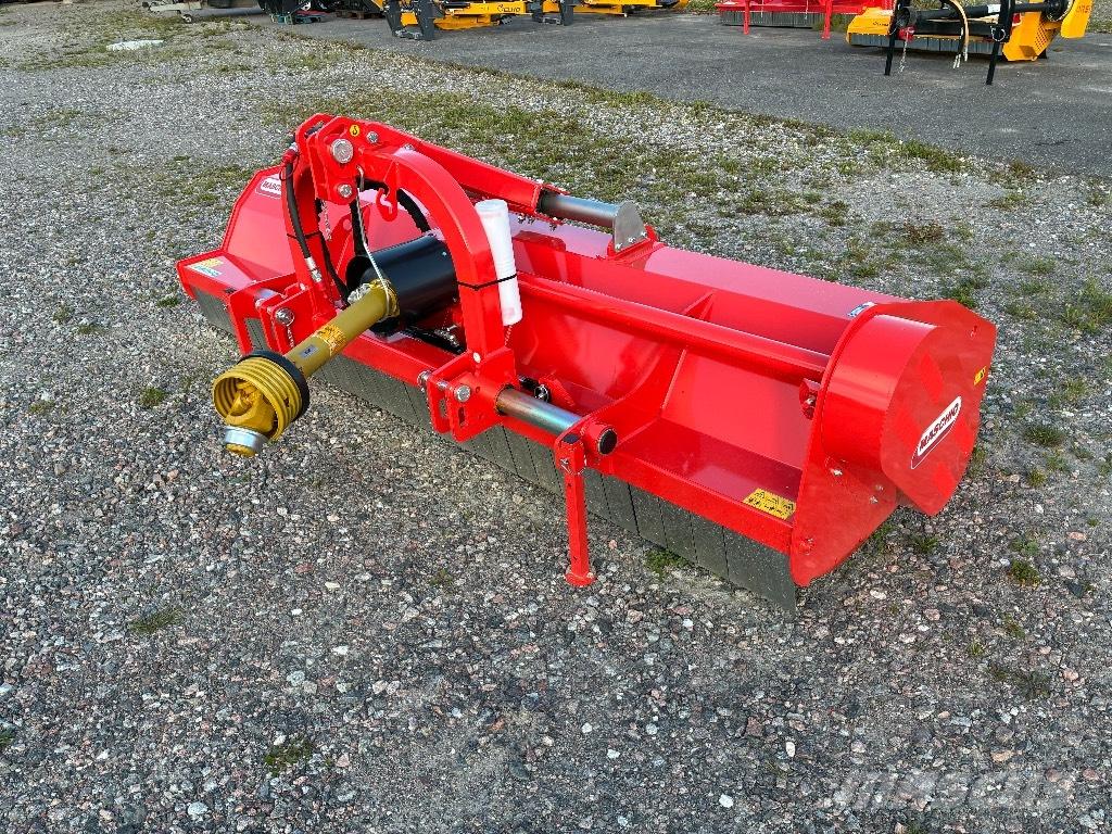 Maschio Tigre 300 HD Karjamaade niidukid / pealselõikurid