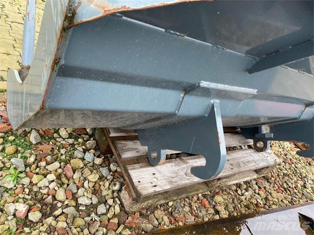 Kock & Sohn G 2000 Frontaallaadurite tarvikud