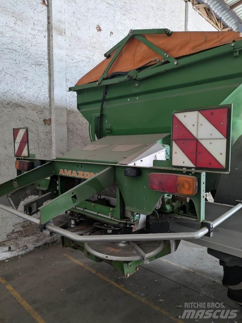 Amazone ZGB 5500 Mineraalväetise laoturid