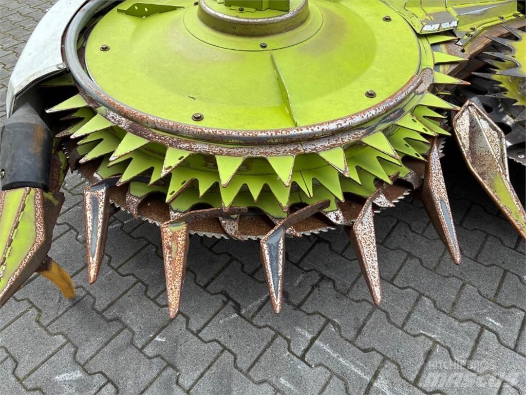 CLAAS Orbis 750 Muud põllumajandusmasinad