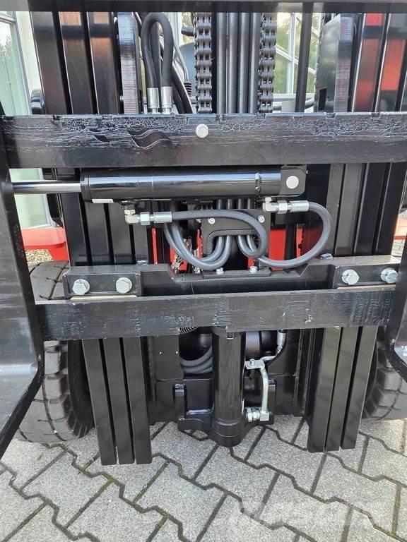 Manitou ME 425 LD Elektritõstukid