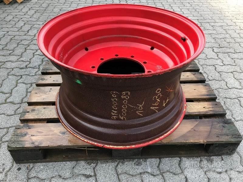 Grasdorf 16 x 30 Muud põllumajandusmasinad