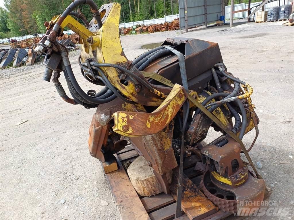 John Deere 480 Langetuspead