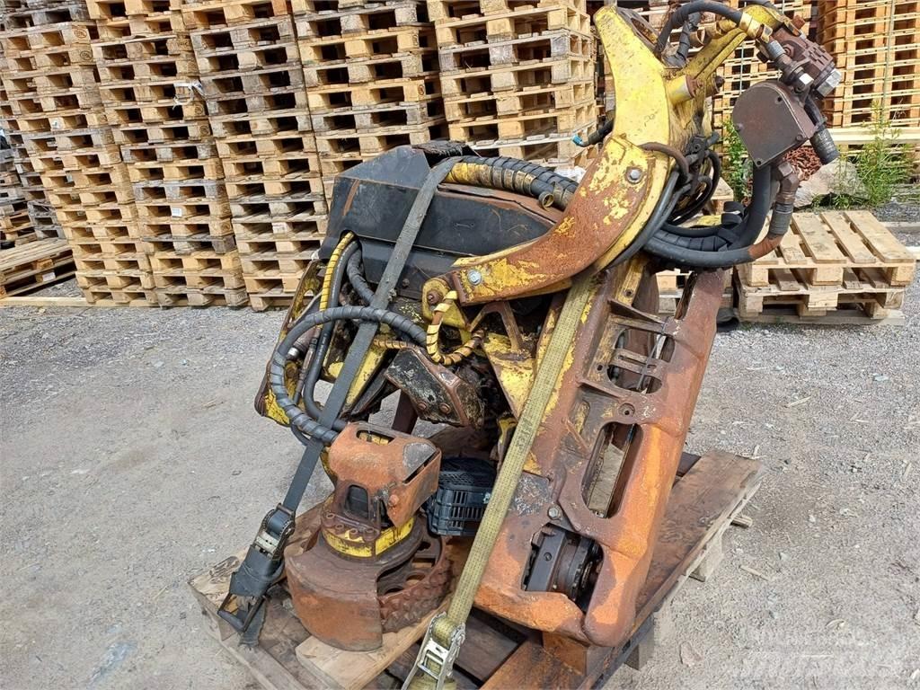John Deere 480 Langetuspead
