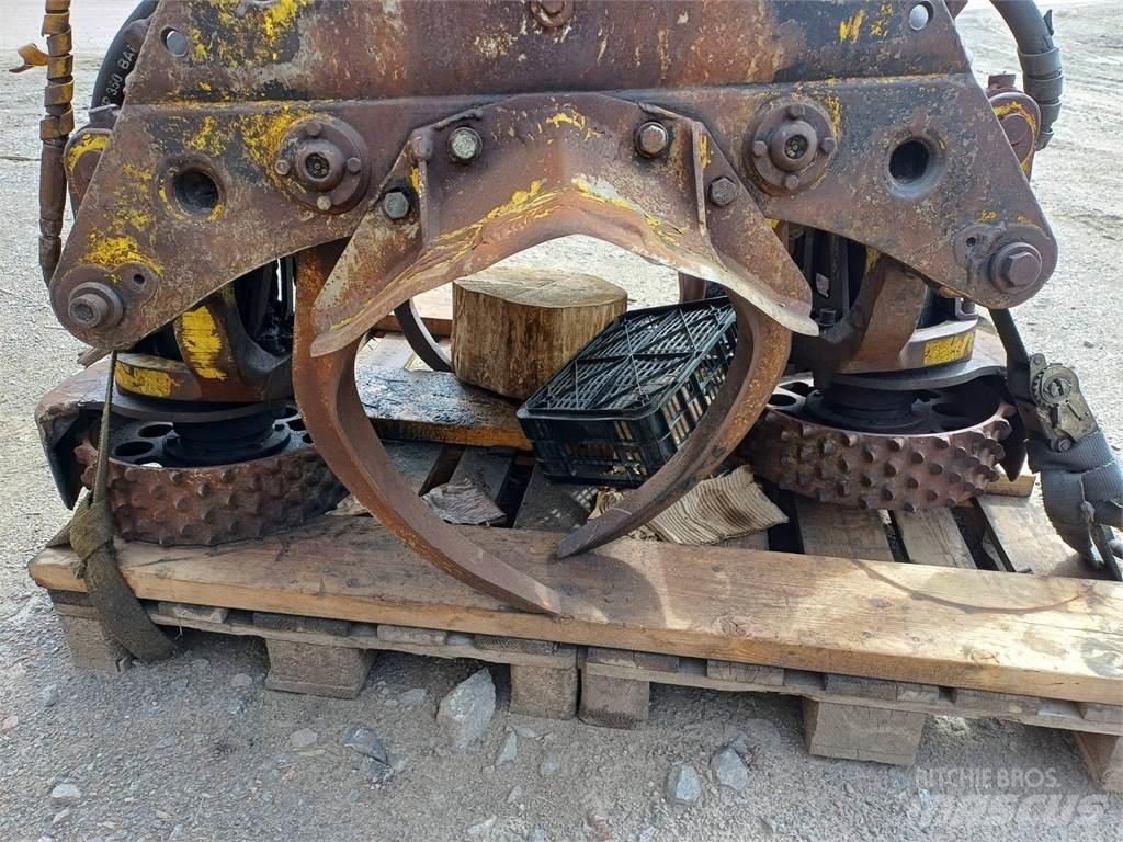 John Deere 480 Langetuspead