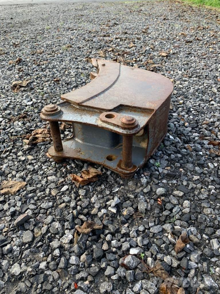 CNH GODET RETRO Muud lisaseadmed ja tarvikud