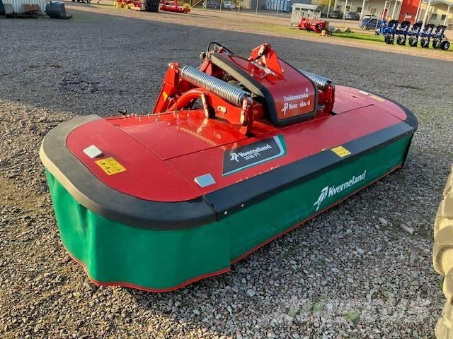 Kverneland 3336 FT Muljurniidukid