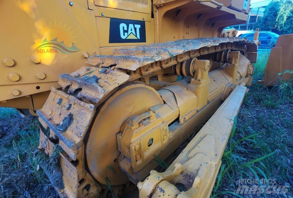 CAT D 7 G Buldooserid