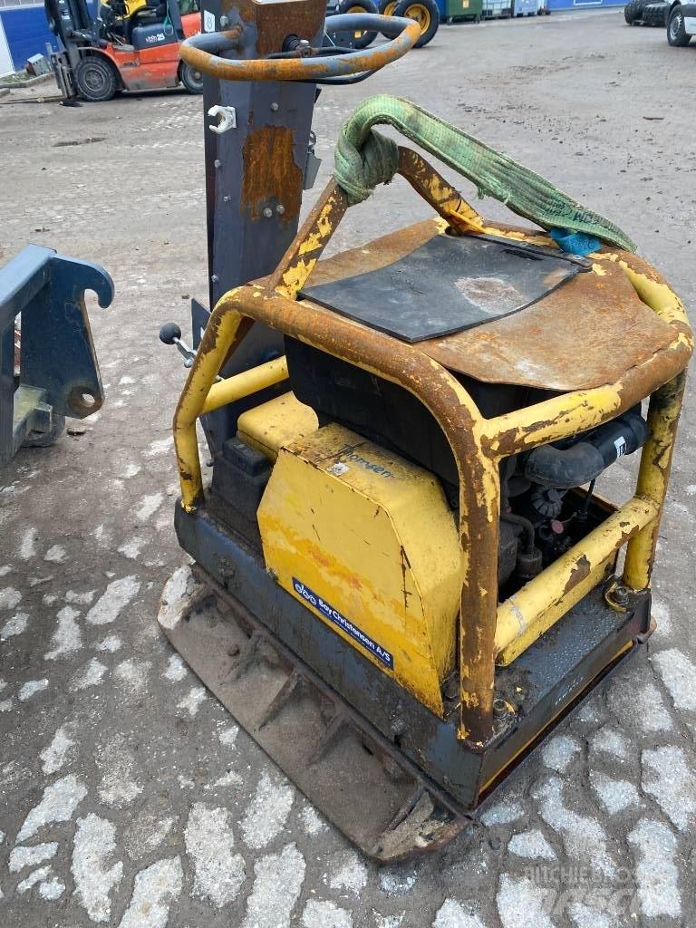 Atlas Copco LG 500 Vibraatorid