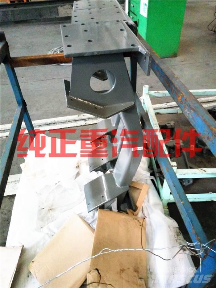  zhongqi Mootorid