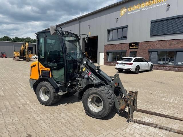 GiANT V 452 X-Tra Rataslaadurid