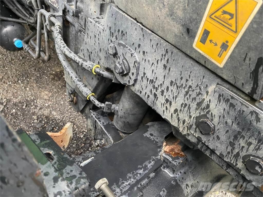 Deutz 6140 Traktorid