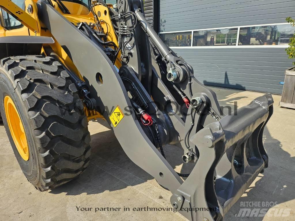 Volvo L 70 H Rataslaadurid