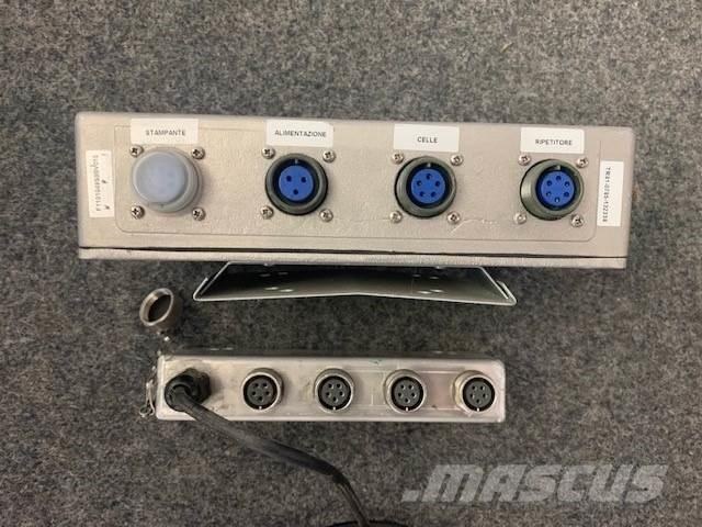  SONSTIGE Sonstige Muud põllumajandusmasinad