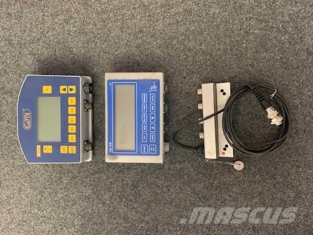  SONSTIGE Sonstige Muud põllumajandusmasinad