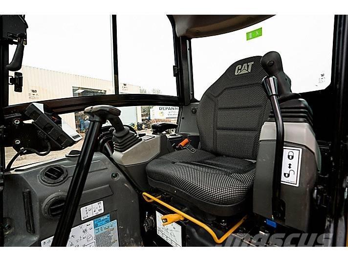 CAT 2023 CAT 303 CR Miniekskavaatorid < 7 t