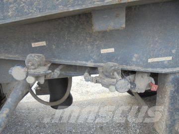 Langendorf SK18/27 Kallur-poolhaagised