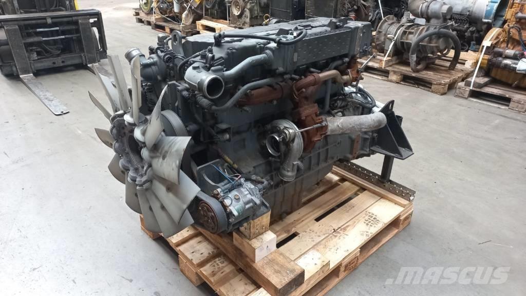 Deutz TCD2013L064V Mootorid